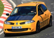 Renault Megane R26.R